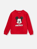 Спортивный свитшот Mickey Mouse