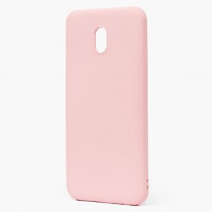 Чехол-накладка Activ Full Original Design для "Xiaomi Redmi 8A" (black)