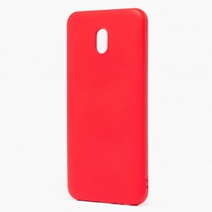 Чехол-накладка Activ Full Original Design для "Xiaomi Redmi 8A" (black)