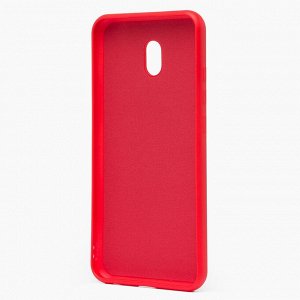 Чехол-накладка Activ Full Original Design для "Xiaomi Redmi 8A" (black)