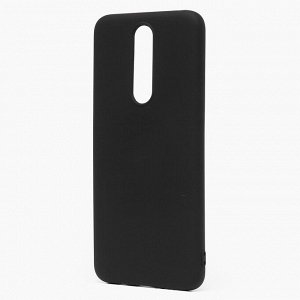 Чехол-накладка Activ Full Original Design для "Xiaomi Redmi K30" (black)