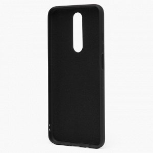 Чехол-накладка Activ Full Original Design для "Xiaomi Redmi K30" (black)