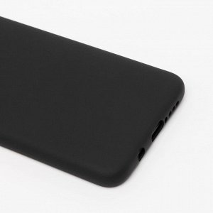 Чехол-накладка Activ Full Original Design для "Xiaomi Redmi K30" (black)