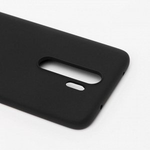 Чехол-накладка Activ Full Original Design для "Xiaomi Redmi Note 8 Pro" (black)