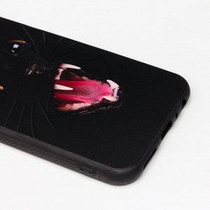 Чехол-накладка PC033 для "Xiaomi Redmi Note 8" (025)