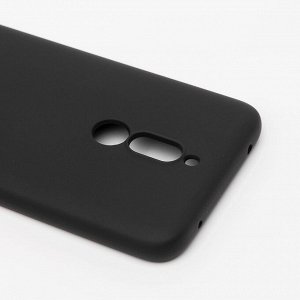 Чехол-накладка Activ Full Original Design для "Xiaomi Redmi 8" (black)