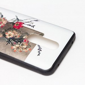 Чехол-накладка PC033 для "Xiaomi Redmi 8" (015)