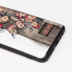 Чехол-накладка PC033 для "Xiaomi Redmi 8" (015)