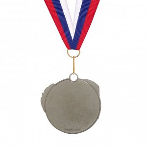 Медаль призовая 077