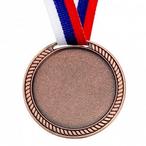 Медаль призовая 063 "3 место"