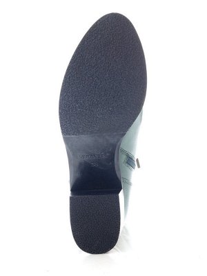Сапоги Страна производитель: Китай
Вид обуви: Сапоги
Сезон: Весна/осень
Размер женской обуви x: 36
Полнота обуви: Тип «F» или «Fx»
Цвет: Зеленый
Материал верха: Натуральная кожа
Материал подкладки: Ба