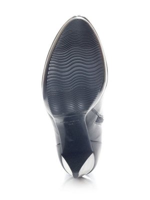 Сапоги Страна производитель: Китай
Вид обуви: Сапоги
Сезон: Весна/осень
Размер женской обуви x: 35
Полнота обуви: Тип «F» или «Fx»
Цвет: Черный
Материал верха: Натуральная кожа
Материал подкладки: Бай