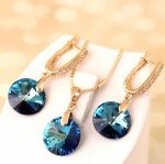 Комплекты c кристаллами SWAROVSKI