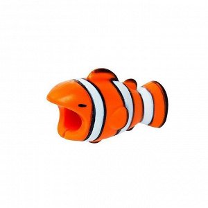 Защита кабеля - Clownfish