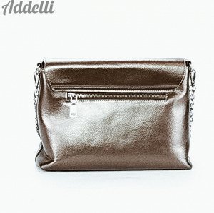 Женская сумка 58123 Bronze