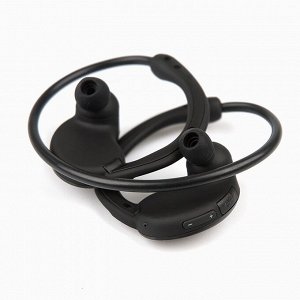 Беспроводные Bluetooth-наушники Dialog Blues HS-20BT (black) (black)