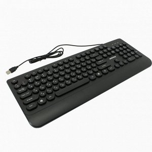 Клавиатура Smart Buy SBK-228-K (black) (black)