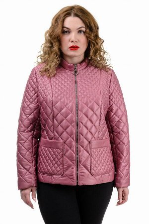 Куртка «Виктория», 50-56, арт.292 розовый