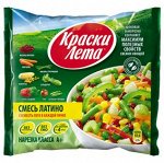 КЛ Смесь Латино 400гр