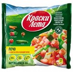 КЛ Смесь Лечо 400гр