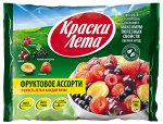 Фруктовое ассорти 300гр