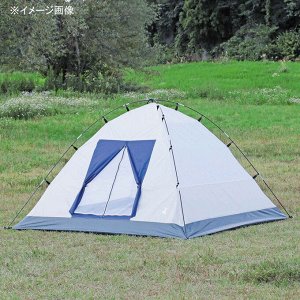 Туристическая палатка 2-3 местная Captain Stag UA-48