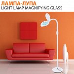 Лампа-лупа Light Lamp Magnifying Glass