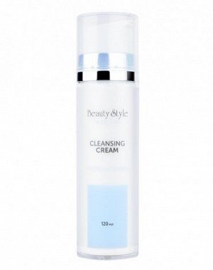 Очищающие сливки "Cleansing universal" для всех типов кожи 120 мл Beauty Style