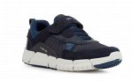 Кроссовки SNEAKERS J FLEXYPER BOY-мальчики