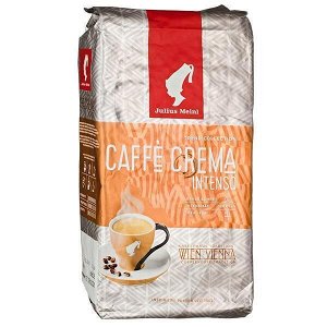 Кофе Julius Meinl CAFFE CREMA INTENSO 1 кг зерно