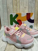 Легкие с сеточкой Кроссовки KAKADU