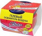 Чиртон Гелевый освежитель воздуха Антитабак /120