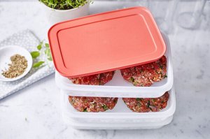 Составной охлаждающий лоток 3 шт. 1 набор - Tupperware