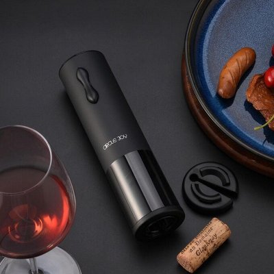 Xiaomi — Автоматические штопоры и аксессуары для вина — 🍷 Аксессуары для вина