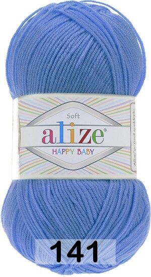 Пряжа Alize Happy Baby