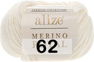 Пряжа Alize Merino Royal