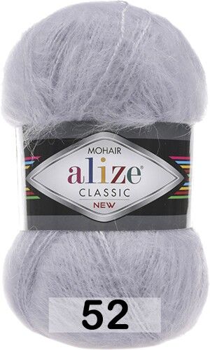 Пряжа Alize Mohair Classic