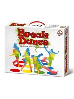 Игра для детей и взрослых &quot;Break Dance&quot; (поле 1,2 м*1,8 м)