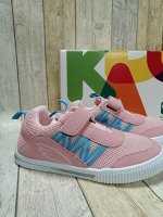 Кеды KAKADU