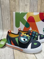 Кеды KAKADU