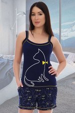Пижама Мишель