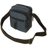 Сумка для документов Cross Case СС-1045-02 Blue