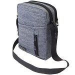 Сумка для документов Cross Case СС-1046-04 Grey
