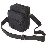 Сумка для документов Cross Case СС-1048-03 Black