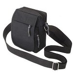 Сумка для документов Cross Case СС-1049-03 Black