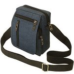 Сумка для документов Cross Case СС-1050-02 Blue