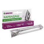 Мел для чистки утюга BREZO 97025