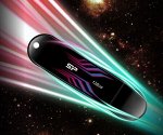 Накопитель Flash Silicon Power Blaze B10 128GB USB 3.0