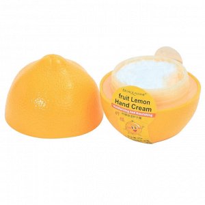 Крем для рук Bioaqua Hand Cream Fruit Lemon 30 g