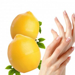 Крем для рук Bioaqua Hand Cream Fruit Lemon 30 g